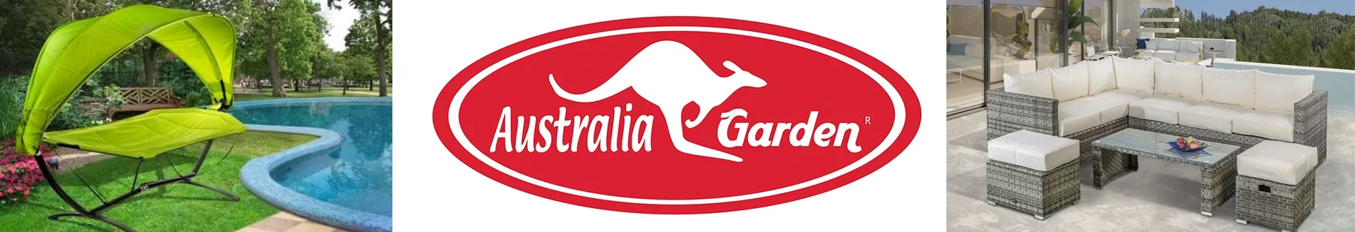 AUSTRALIA GARDEN 12