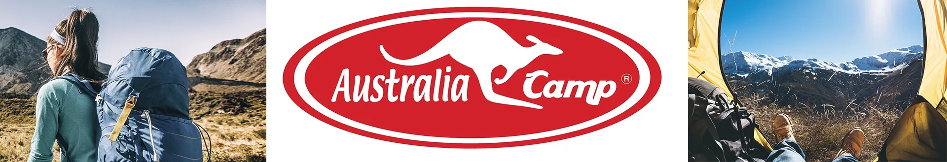 AUSTRALIA CAMP 12